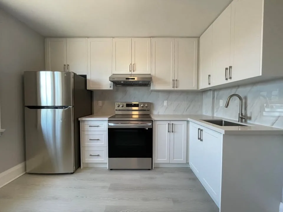2 - 1595 Dufferin, Toronto