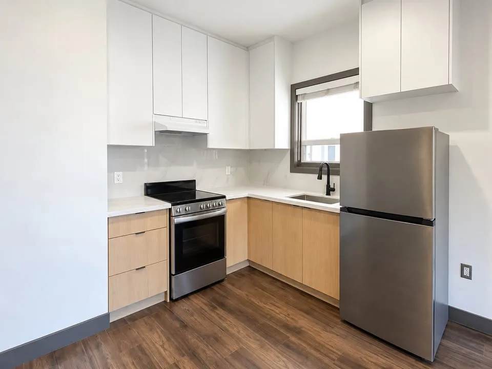 1 - 270 Boon Ave, Toronto